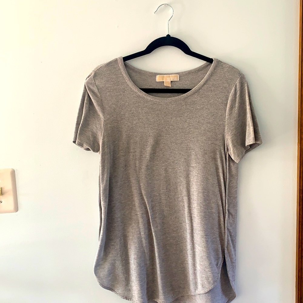 Michael Kors loose fitting tee